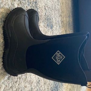 Muck Boots